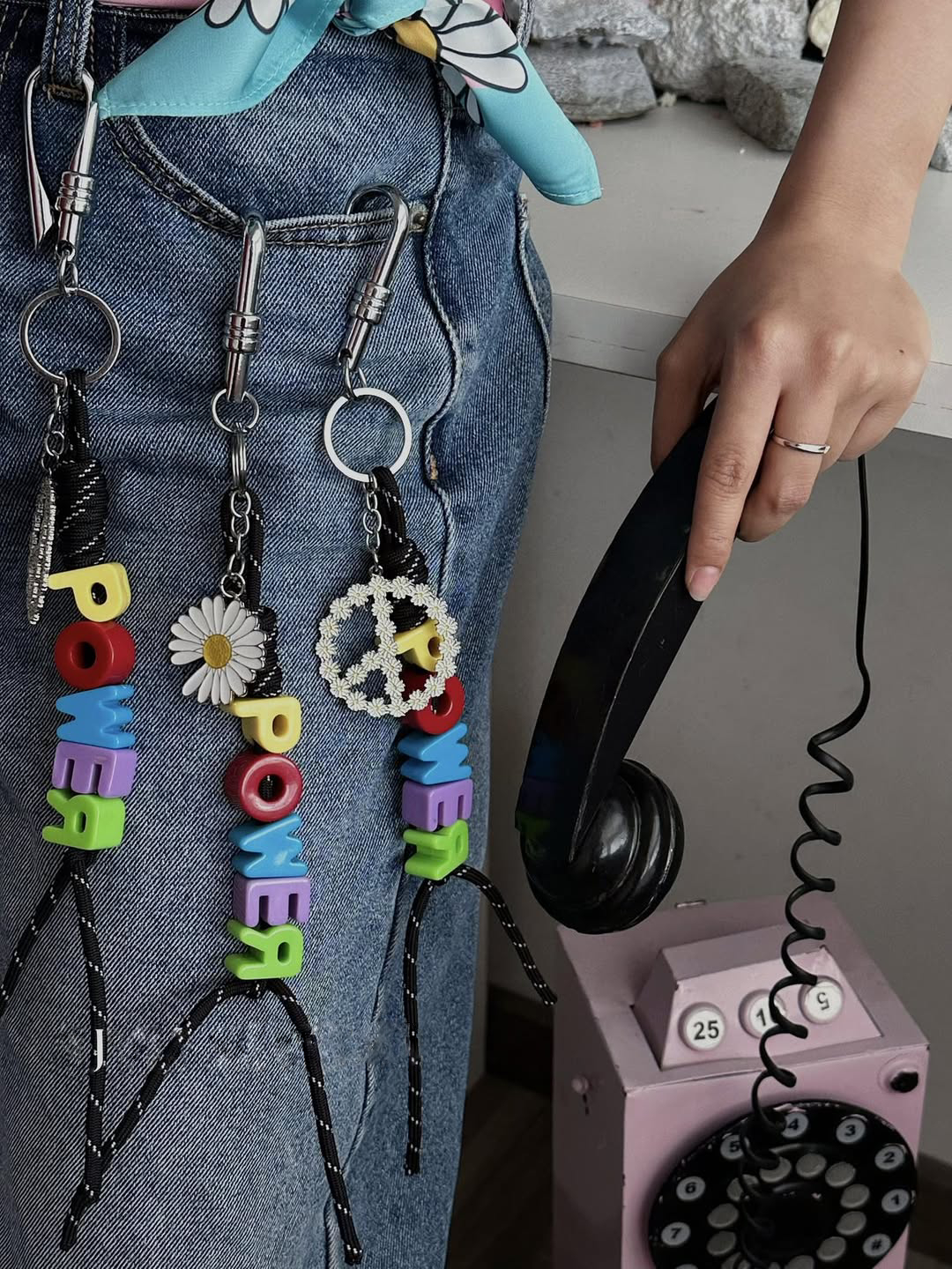 charm gd tyhi studio