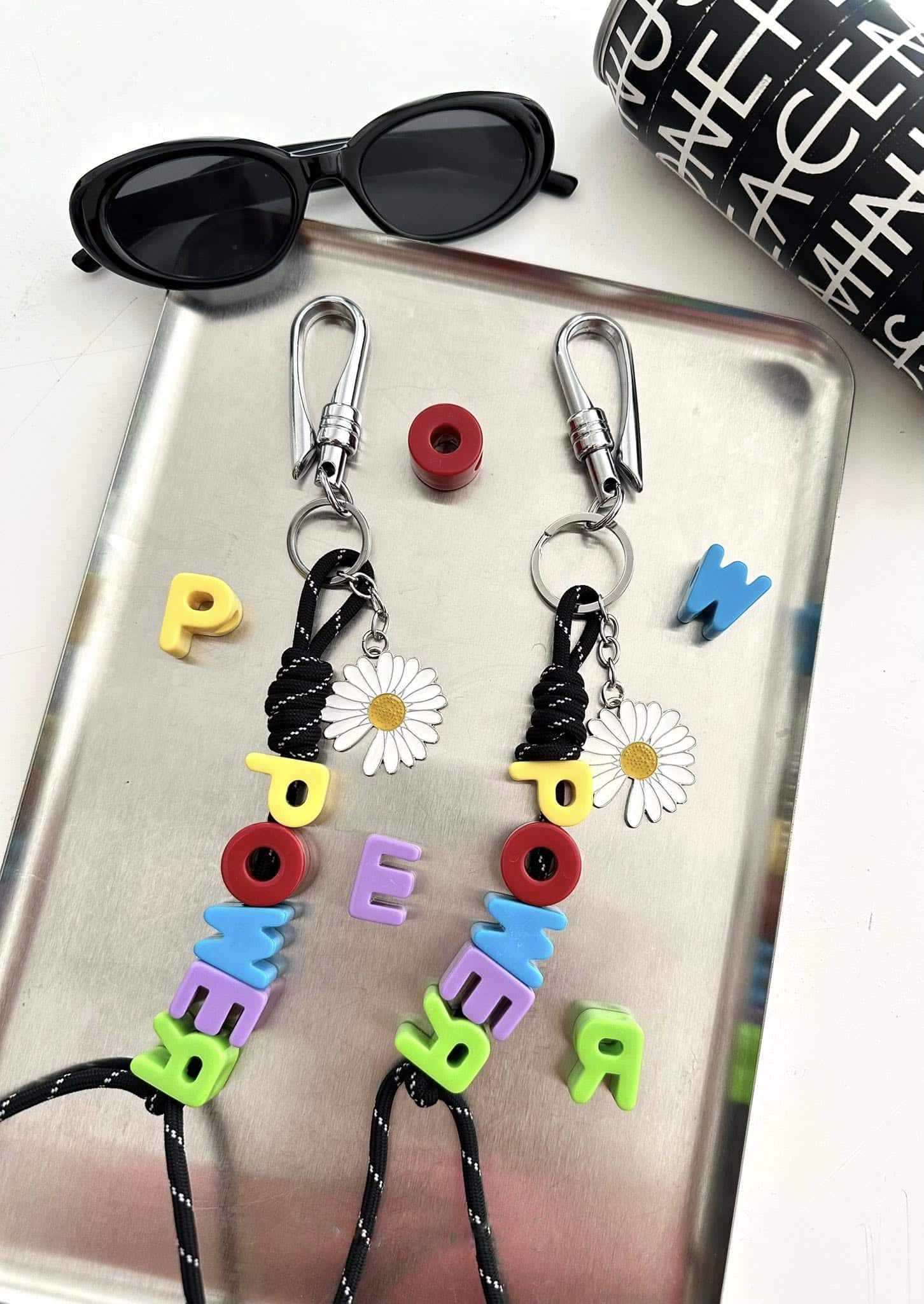 set keychain power g dragon moc tui moc quan 2 1