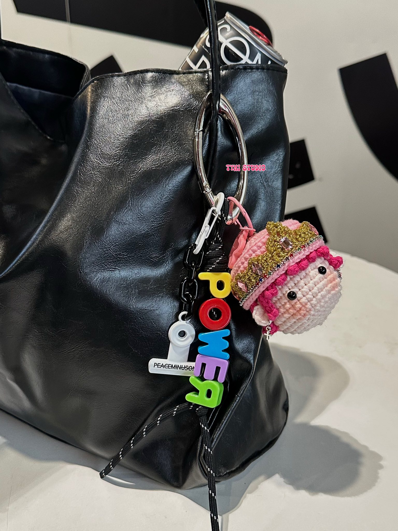 Set charm len GD Mama24